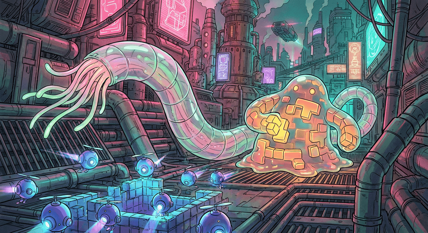 Humanoids Are the Low-Hanging Fruit—What Comes Next?