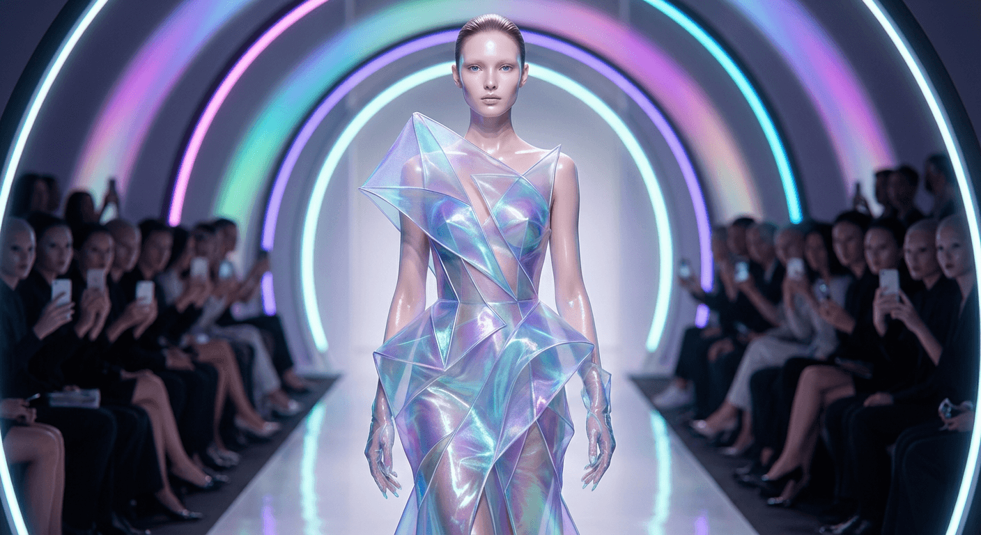 The Impossible Dream Board: How AI Slop is Killing Visual Social Media