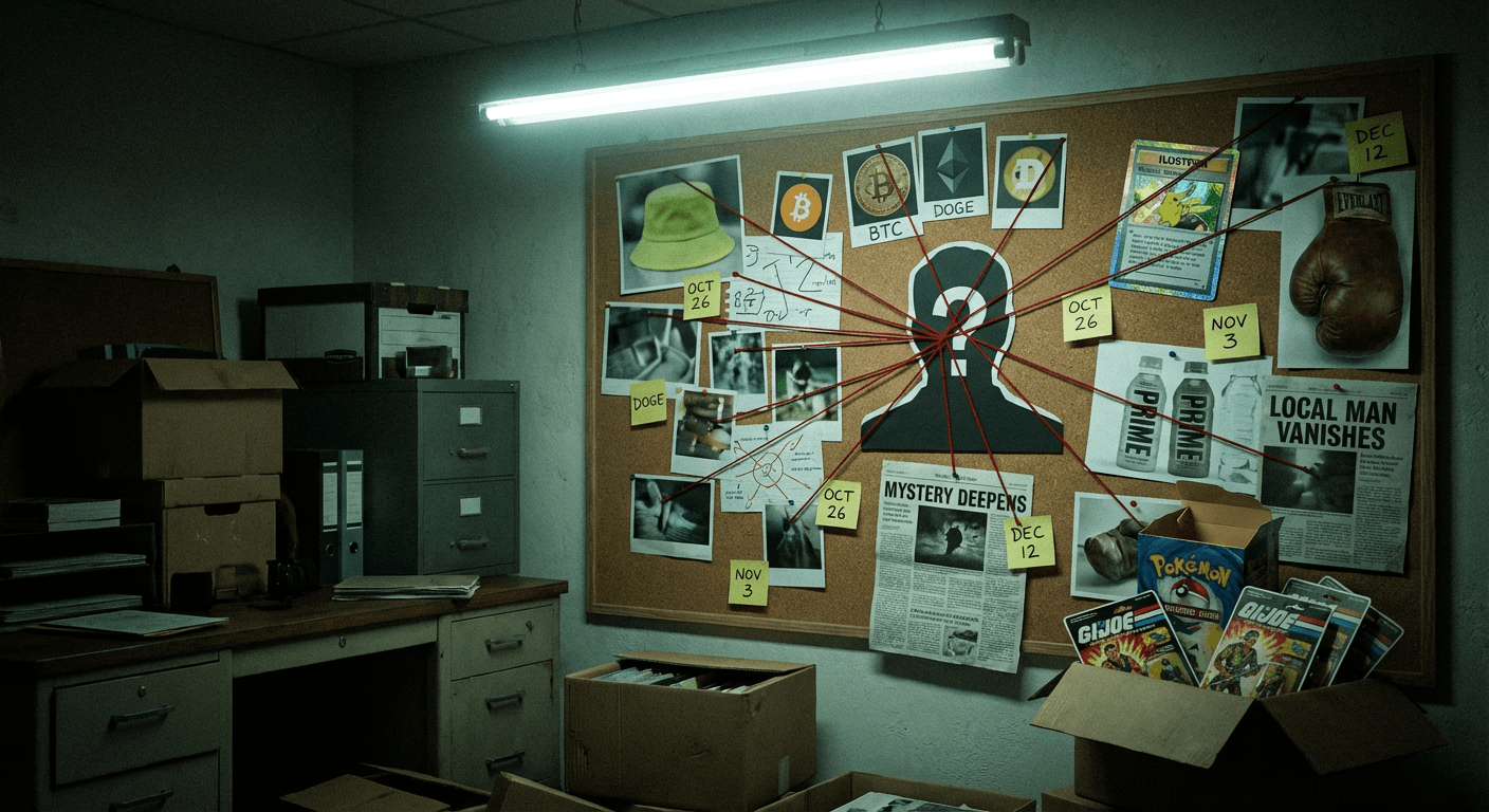 The Teflon Influencer: Why Nothing Sticks to Logan Paul