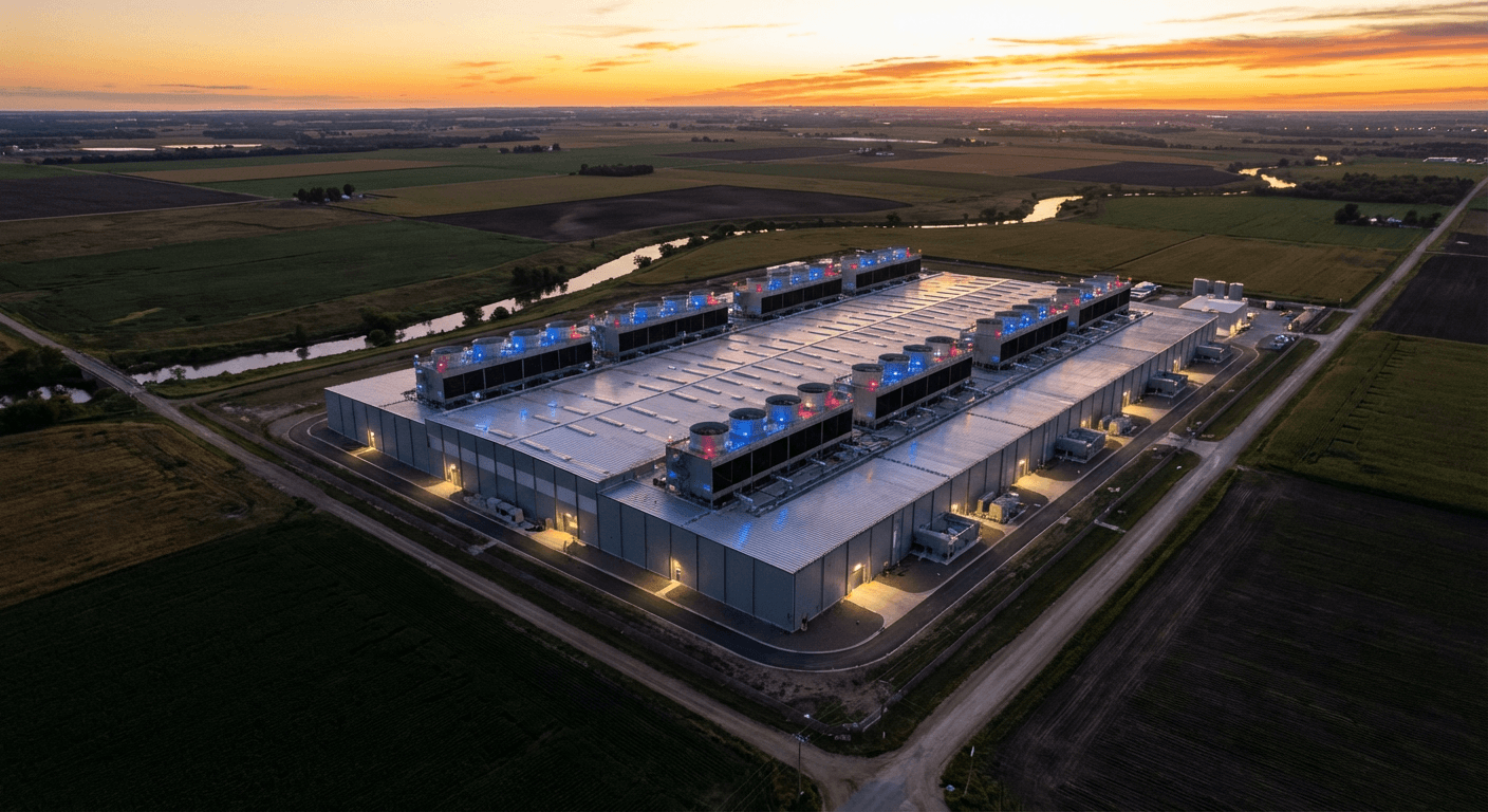 Everyone Hates San Francisco. Protesting Data Centers is the New ICE.