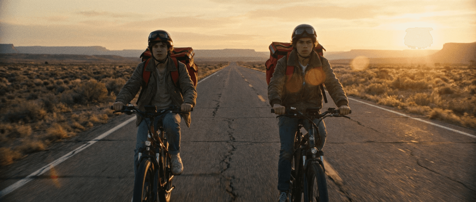 Gen Z Grew Up Ordering Everything. Why Would Careers Be Different?