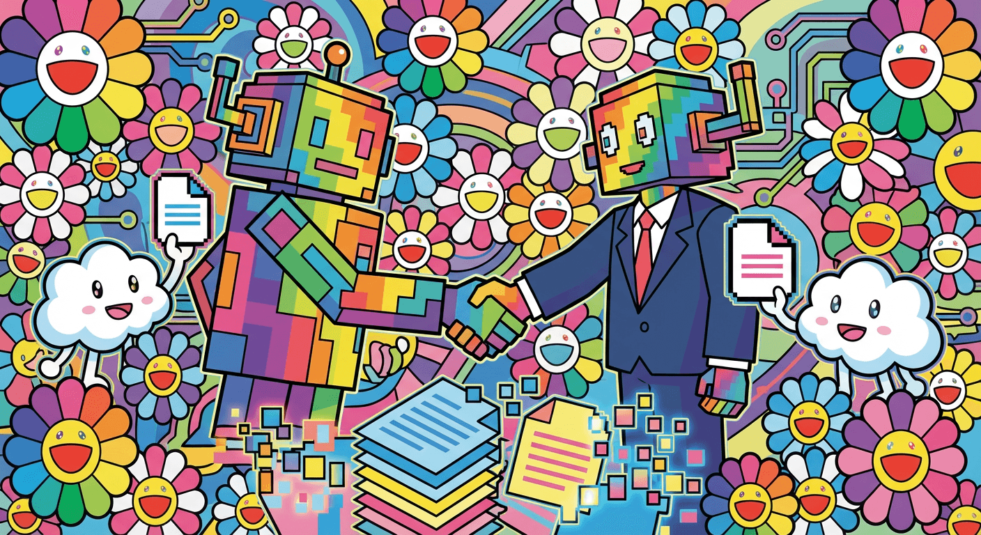 AI Didn't Break Hiring. It Exposed It.