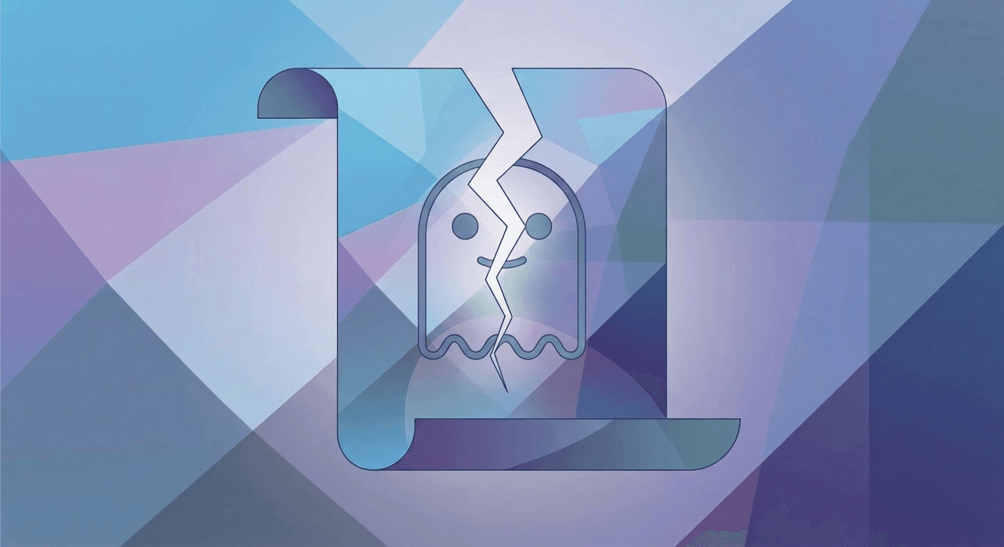 The DAO Maturity Crisis: Aave's First Constitutional Breakdown