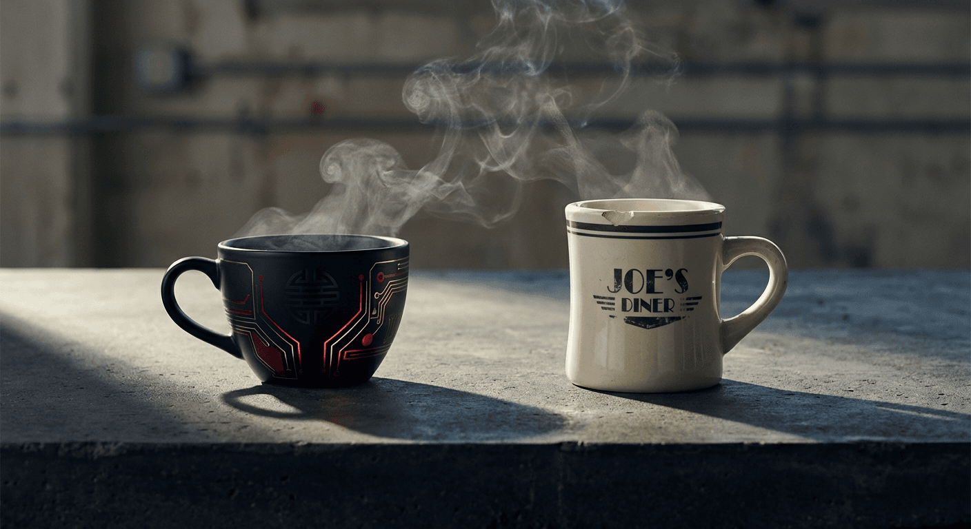 Luckin Coffee: The Most Important Consumer Company Americans Are Ignoring