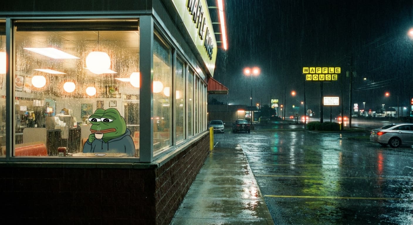 The Algorithmic Candidate: James Fishback and the Groyper Political Model