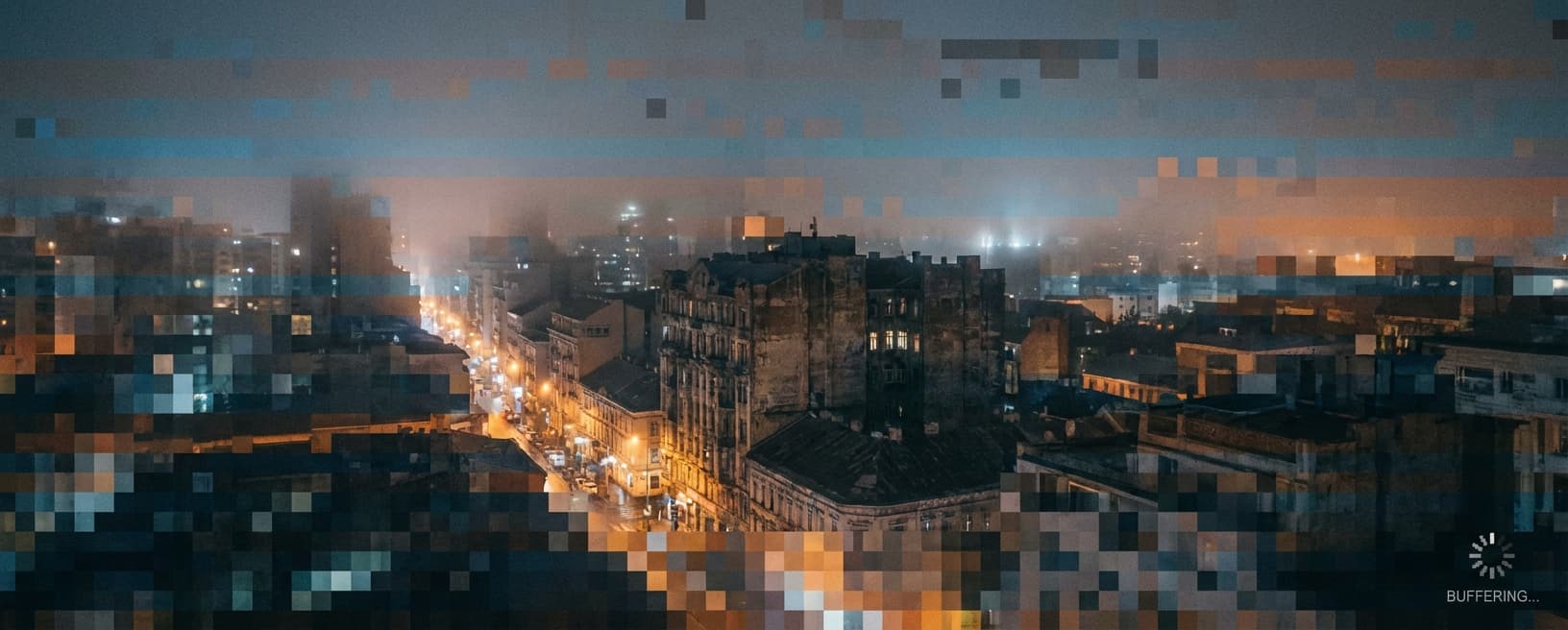 The Age of Permanent Incompletion