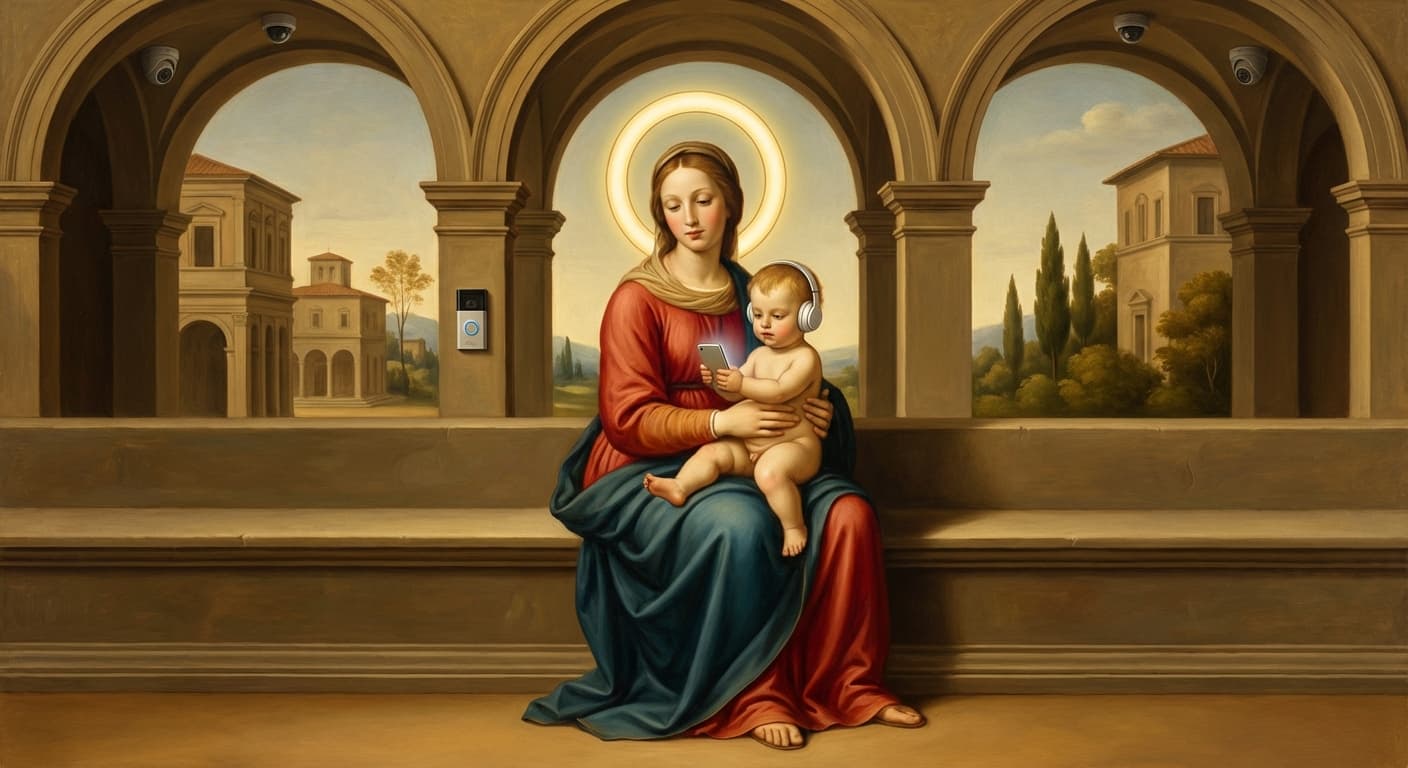 The $35 Million Toddler: How Child Influencers Are Rewriting American Economics