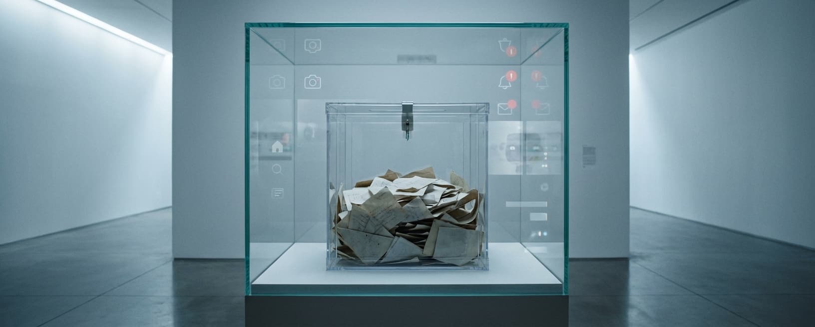 Democracy Is Becoming Unelectable