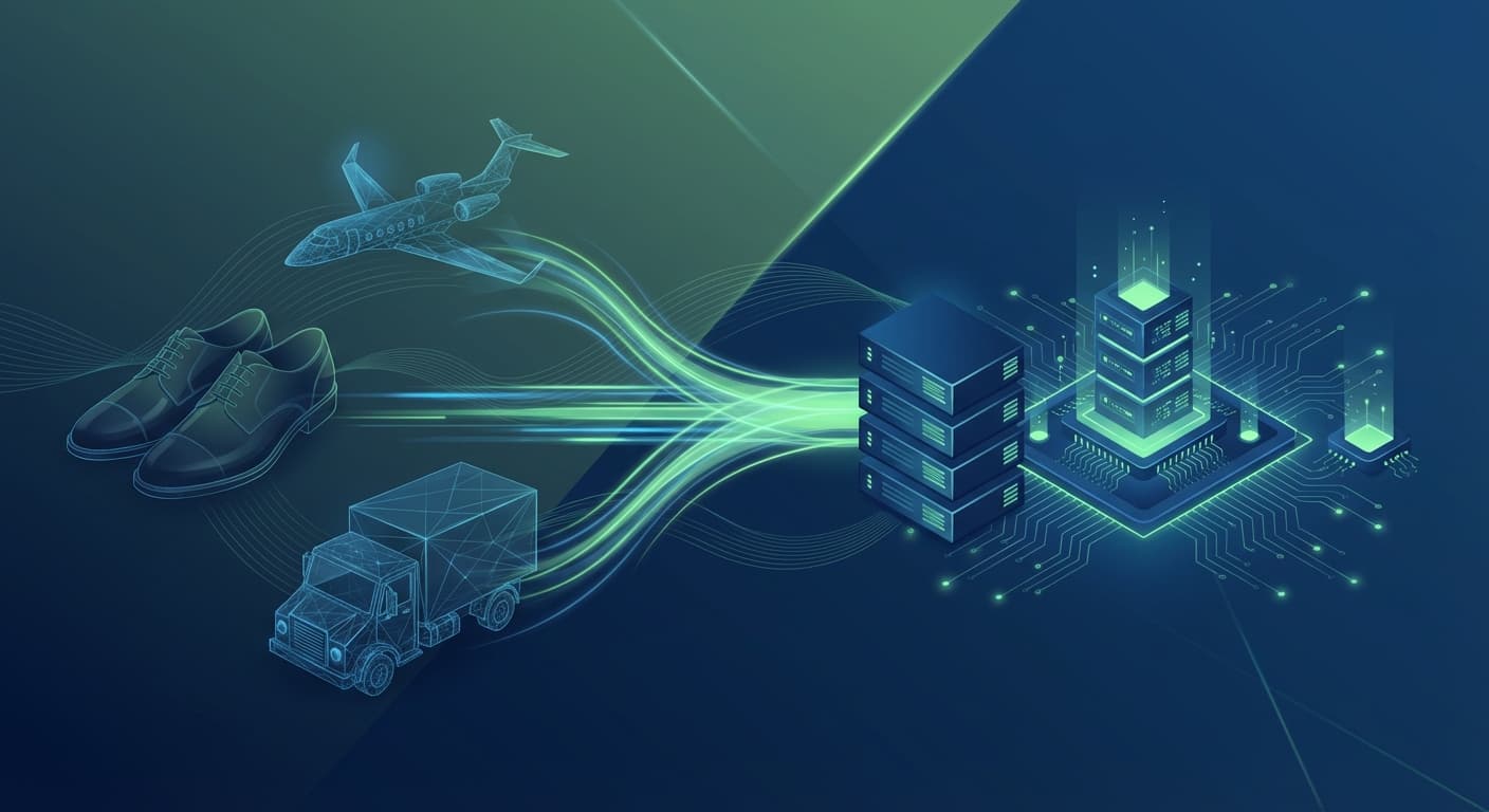 Your Shoe Company Is Now an AI Company