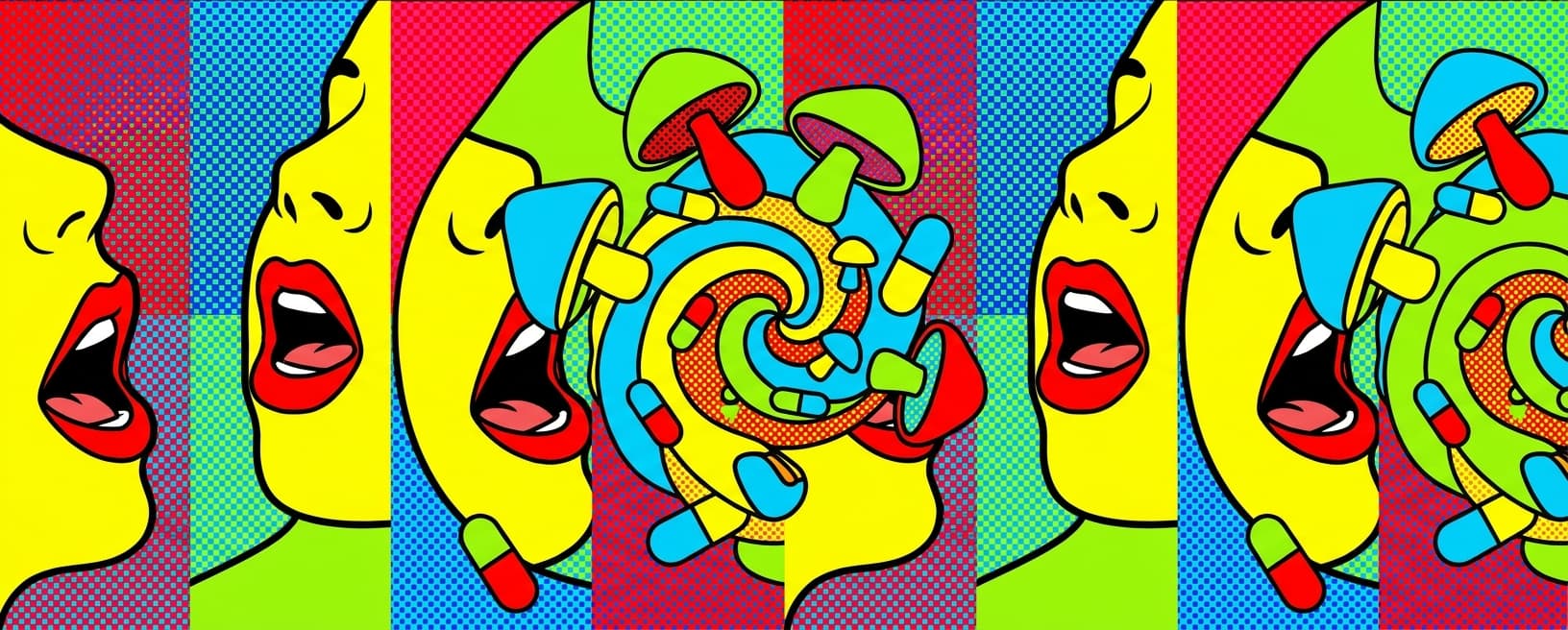 The Psychedelic Renaissance: How the FDA Is Fast-Tracking Mind-Altering Drugs for Mental Health