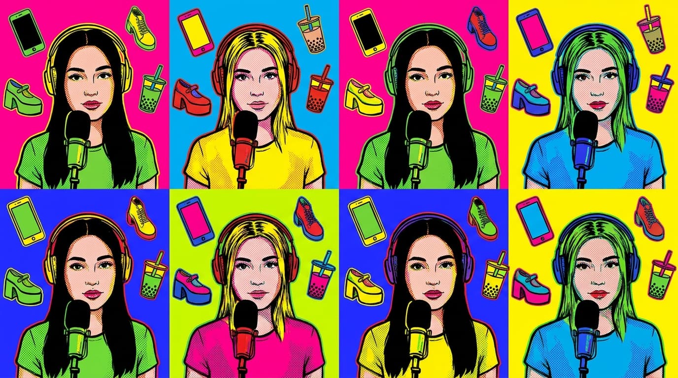 The Cringe Millennials of Gen Z