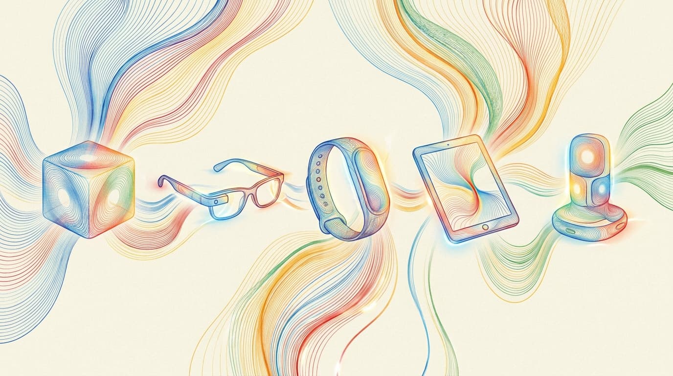 5 Consumer Products Anthropic Could Build Next