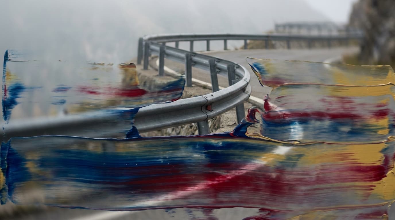The Guardrails Will Hold Right Up Until They Matter