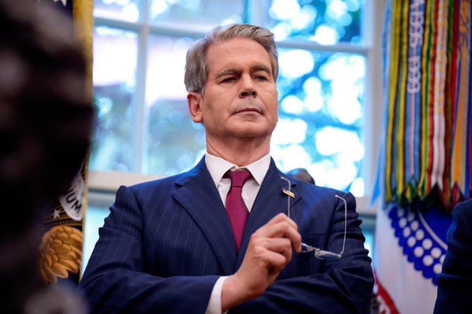 NOPEC: How UAE's OPEC Exit Plays Into Trump's Geopolitical Masterstroke